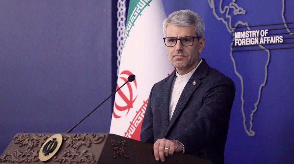 L'Iran critique les allégations « absurdes » de Trump sur des mesures diplomatiques