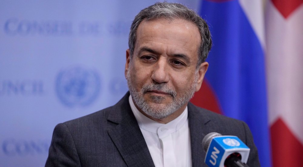 L’activation du snapback portera atteinte à la crédibilité internationale de l’Europe (Araghchi)