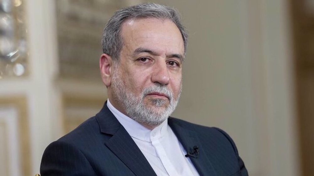 Iran FM calls on UN Security Council to say ‘No’ to confrontation, act responsibly