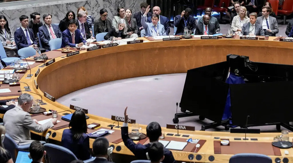 Les USA et leurs alliés ont rejeté le report des sanctions contre l'Iran