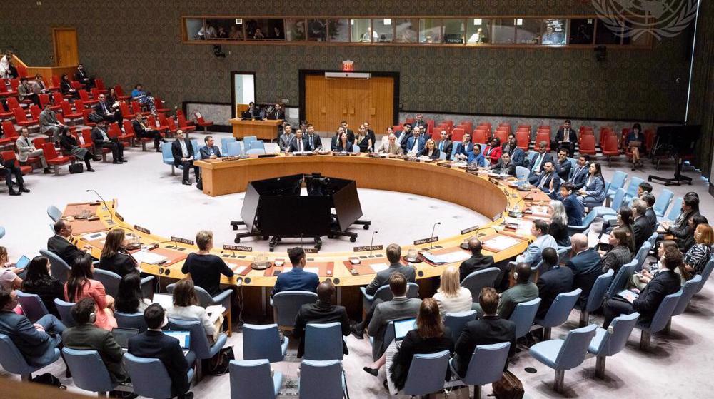 Les USA et leurs alliés ont rejeté le report des sanctions contre l'Iran