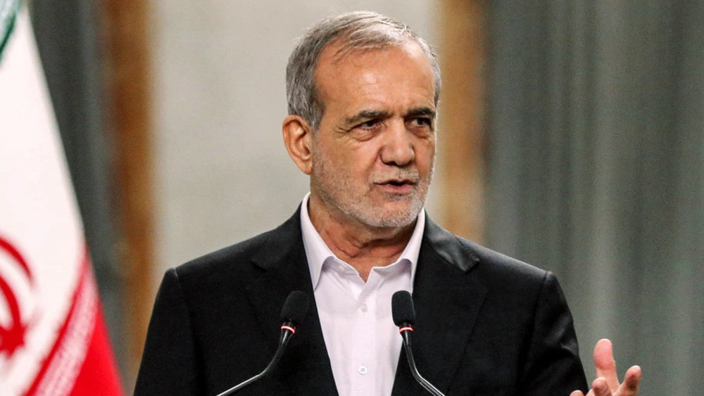 L’Iran ripostera en toute puissance à toute agression potentielle (Pezeshkian)