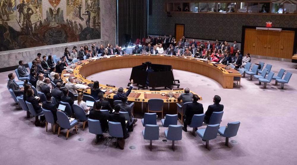 Projet de résolution sino-russe à l’ONU, dernière chance pour freiner le snapback (Téhéran)