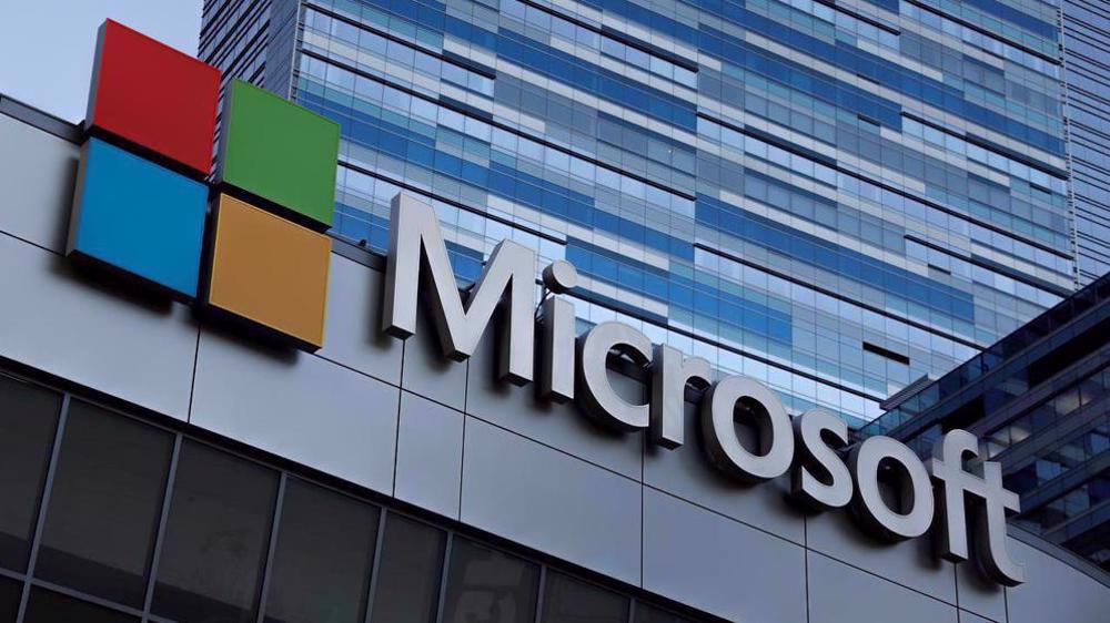 Microsoft forced to block Israel’s use of its cloud, AI in mass spying of Palestinians