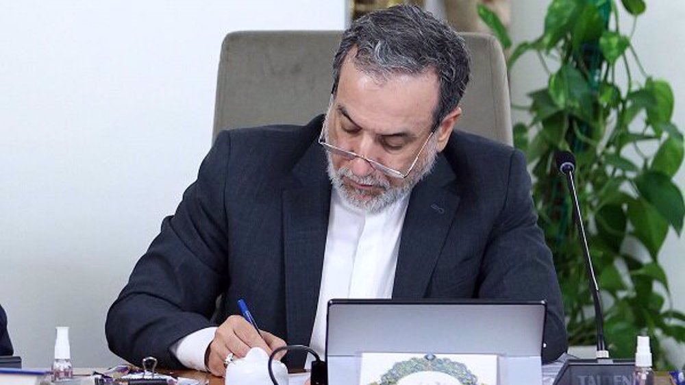 Iran won’t yield to coercion; history has proven this, will do so again: FM