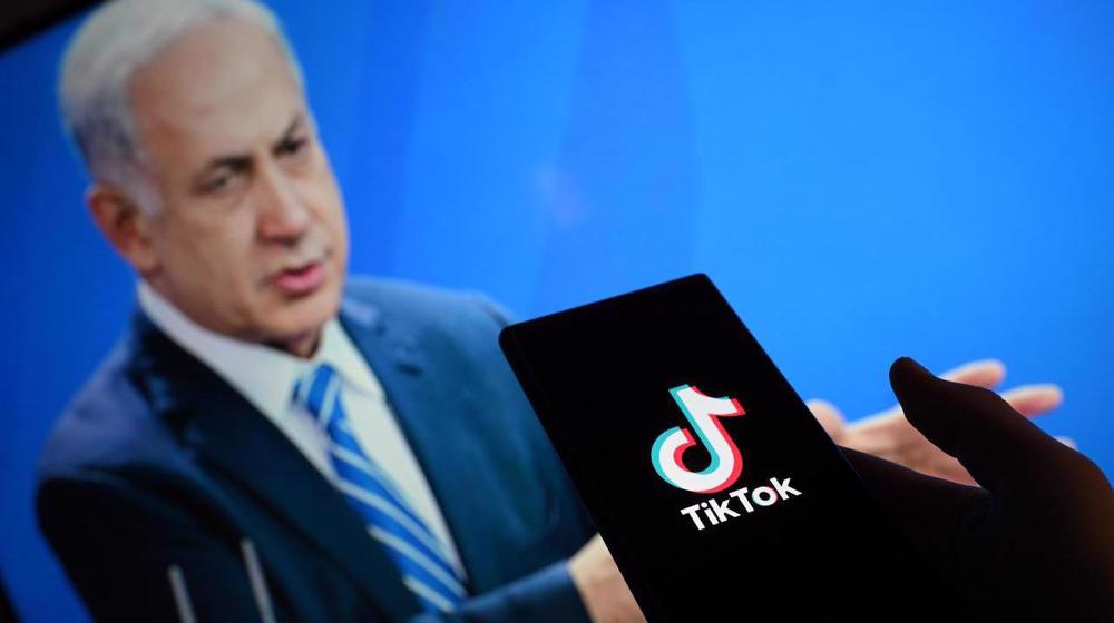 Netanyahu qualifie les réseaux sociaux d'«arme» pour renforcer le soutien américain