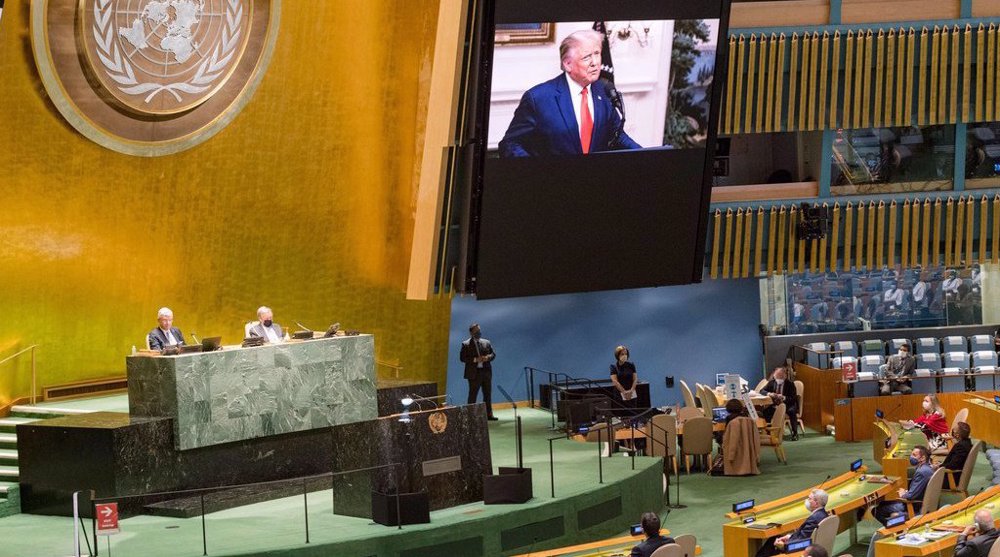 Immigration, climat, Ukraine : Trump joue la carte de la provocation