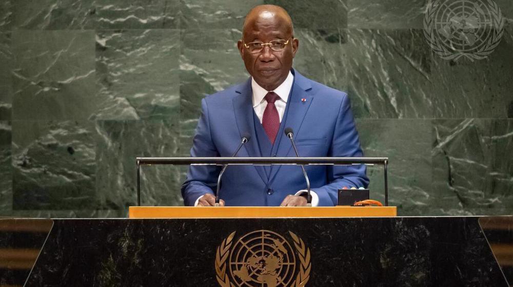 La Côte d’Ivoire appelle à la réforme du Conseil de sécurité