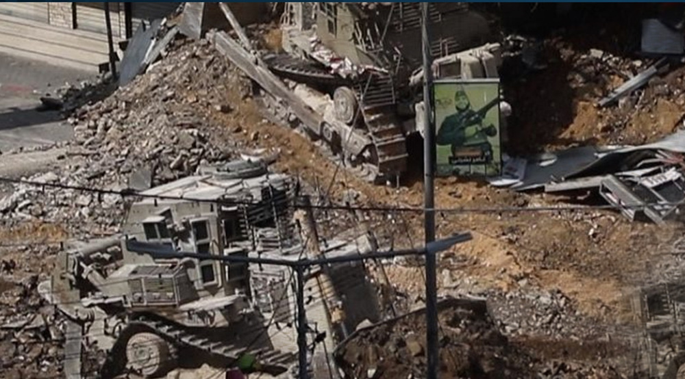 250 days of military offensive: Death, destruction, displacement in West Bank