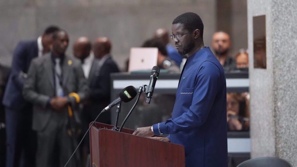 À New York, le Sénégal a organisé une rencontre sur la mémoire africaine et les réparations