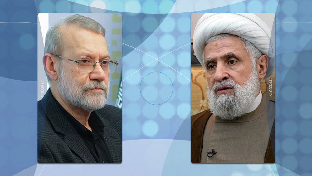 L'Iran affirme son plein soutien au Liban et au Hezbollah 