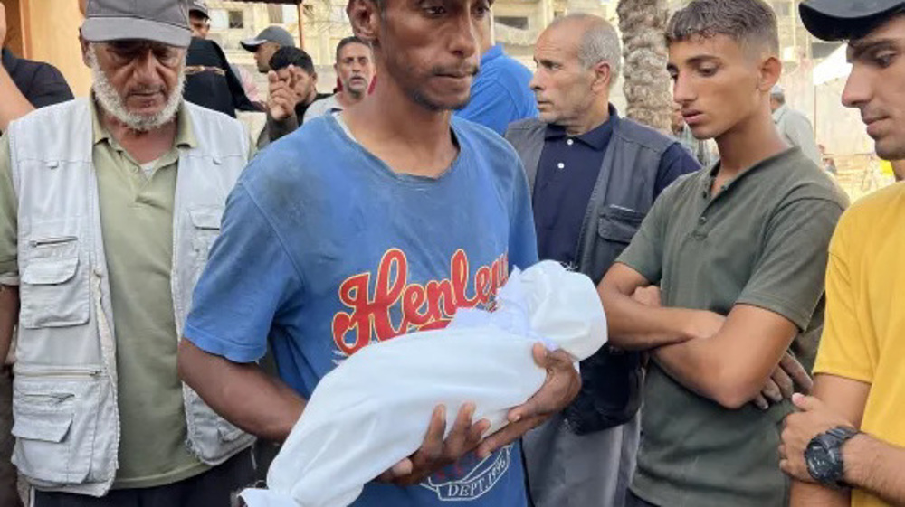 Gaza war death toll tops 66,000 as Israel kills 40 more people