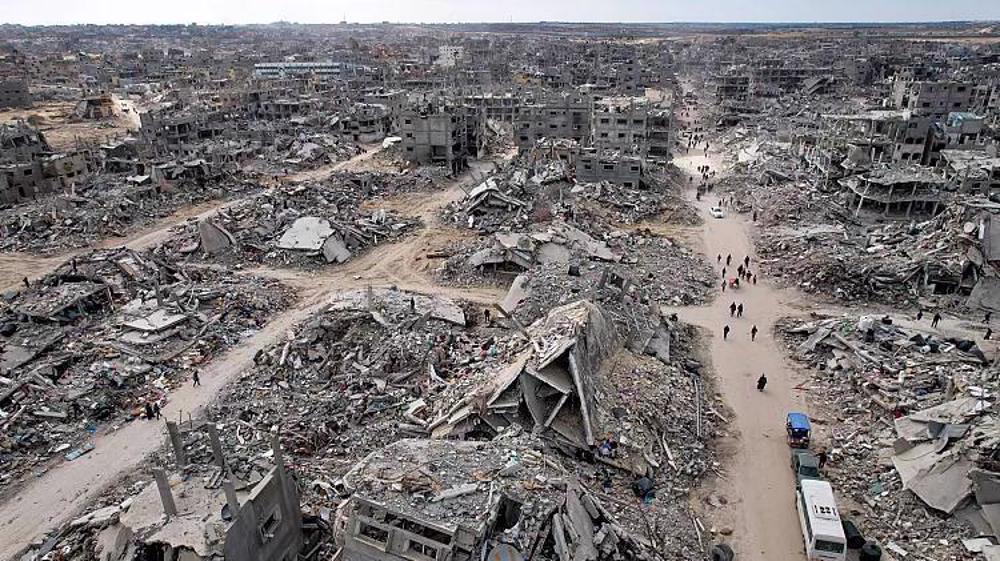 Fuel blockade puts Gaza’s rescue services at risk, Civil Defense official warns