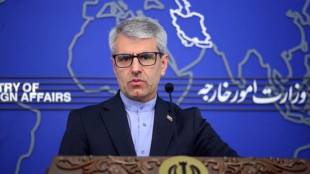 Iran slams UNSC’s failure to extend sanctions relief as testament to fake ‘rules-based order’