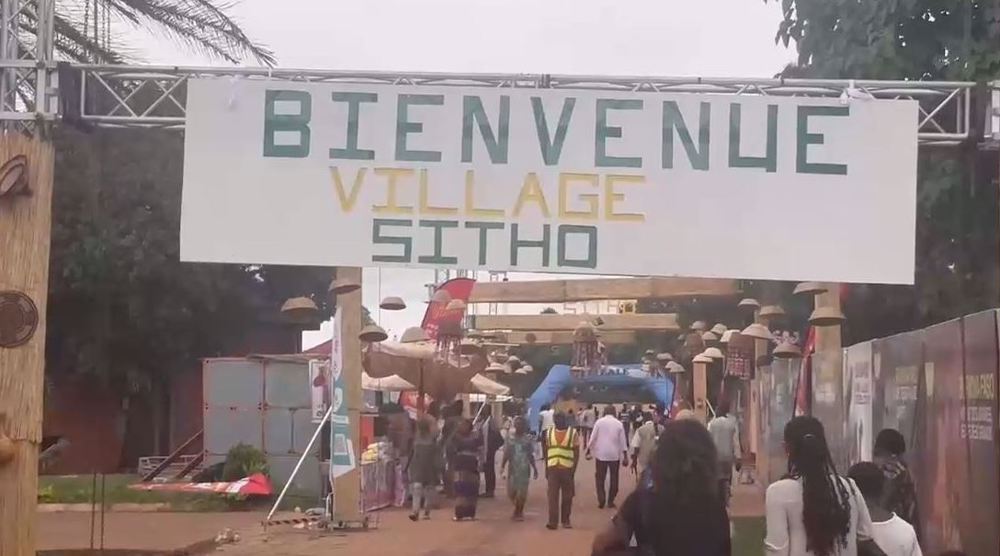 Le Burkina Faso accueille le Salon international du tourisme et de l’hôtellerie