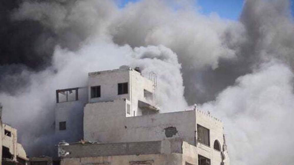 Le Hamas annonce la perte de contact avec deux prisonniers israéliens dans Gaza