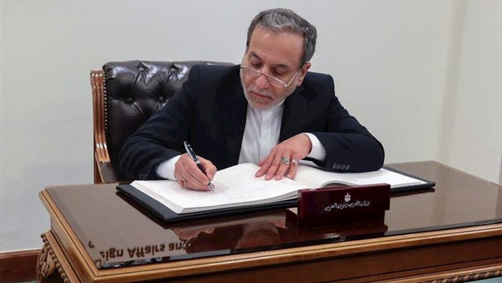 Iran FM rejects US-E3 snapback claims, warns UN members against misuse of UN authority