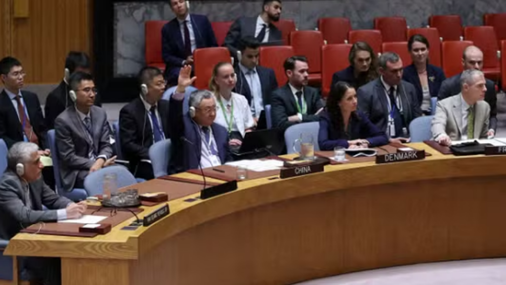 L’ONU contre l’Iran : un nouvel acte de la bataille diplomatique