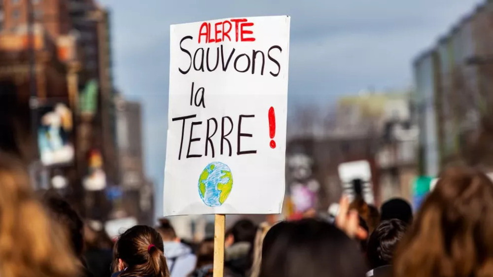 France: plus de 60 marches des résistances prévues ce dimanche
