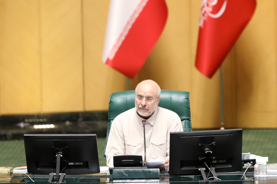 Iran parl. speaker warns of firm reaction to ‘snapback’ enforcement