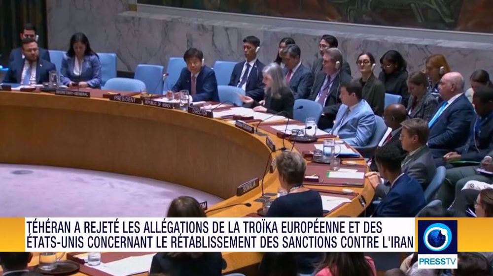 Iran Info du 28 septembre 2025