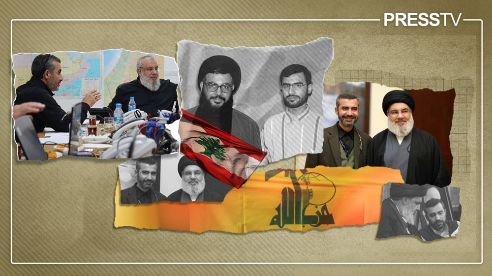 Haj Hassan: Sayyed Hassan Nasrallah’s trusted confidant — in life and in death