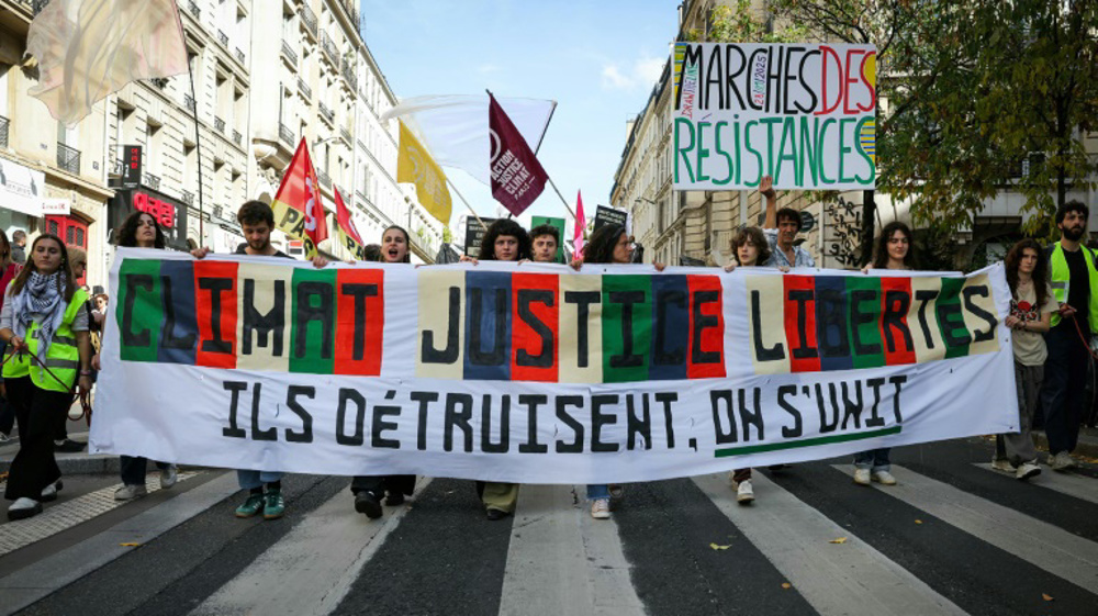 Les Français réclament des actes concrets pour la justice sociale et environnementale