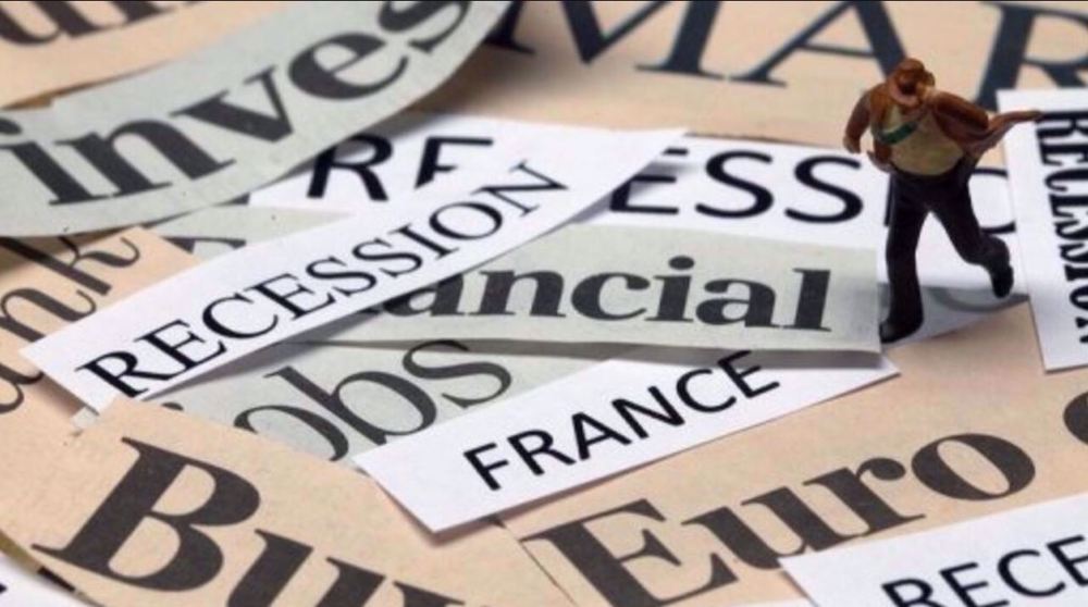 Le destin de l’Europe se décidera à Paris 