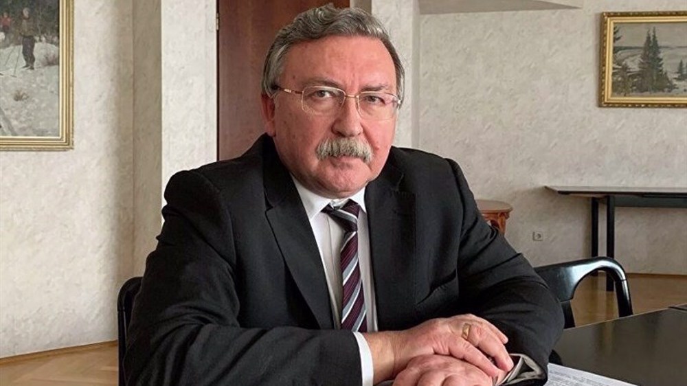 Emisarul rus respinge reactivarea sancțiunilor împotriva Iranului ca fiind „nule” din punct de vedere juridic