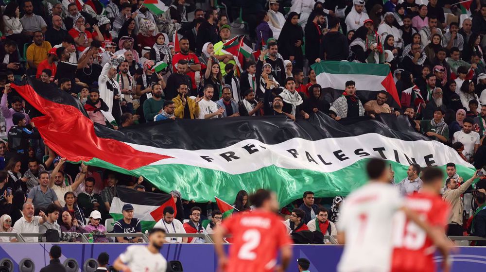 50 sportifs appellent à exclure Israël des compétitions de football