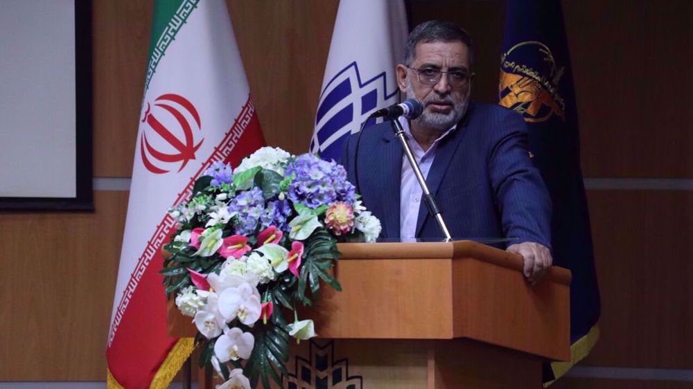 Iran : deux guerres imposées ont « consolidé » la dissuasion et la puissance (CGRI)