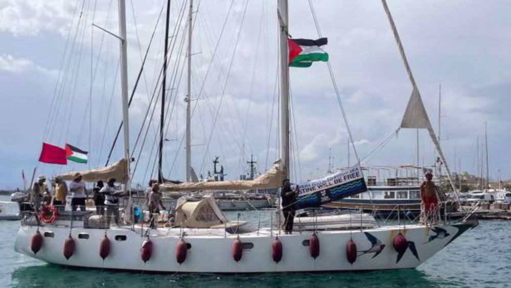Gaza-bound Global Sumud Flotilla hours away from flashpoint waters