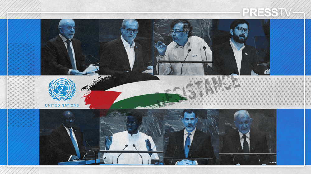 UNGA Summit: Gaza genocide dominates discussions as Netanyahu faces empty hall