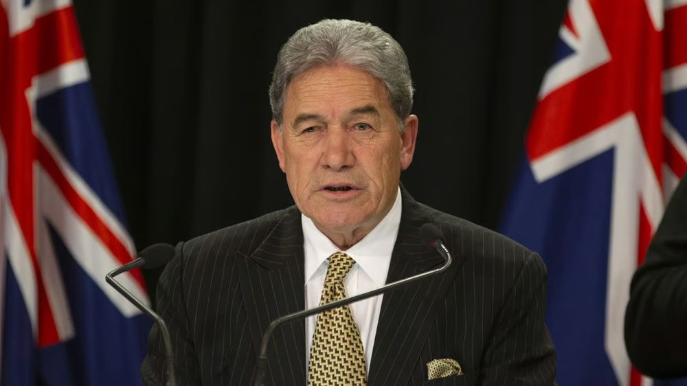 New Zealand facing backlash for refusing to recognize Palestinian state