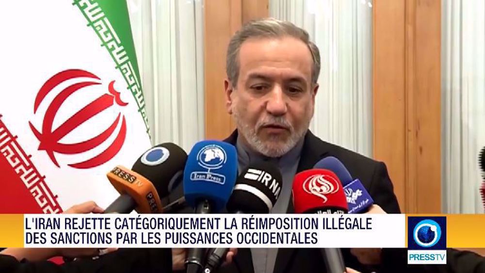 Iran Info du 29 septembre 2025