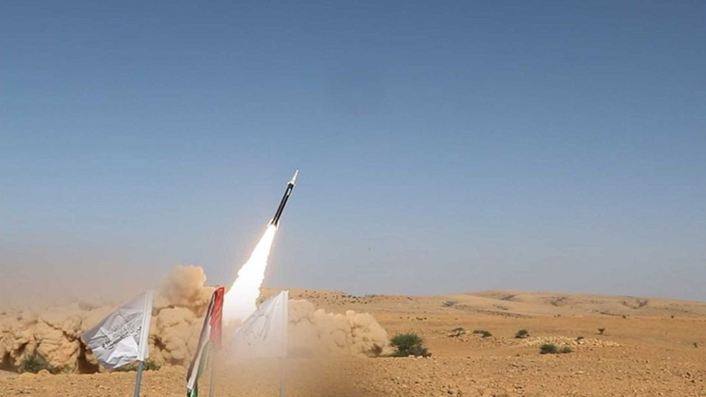 Yémen : nouvelle opération anti-israélienne  