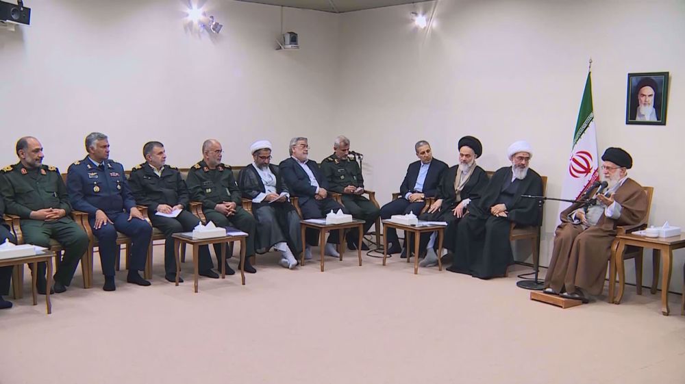 Iran marks national day against British colonialism