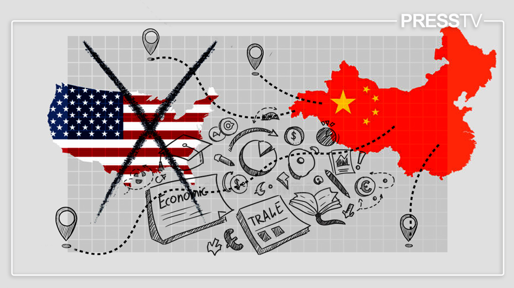 The great decoupling: China’s strategic retreat from US debt redraws global financial map