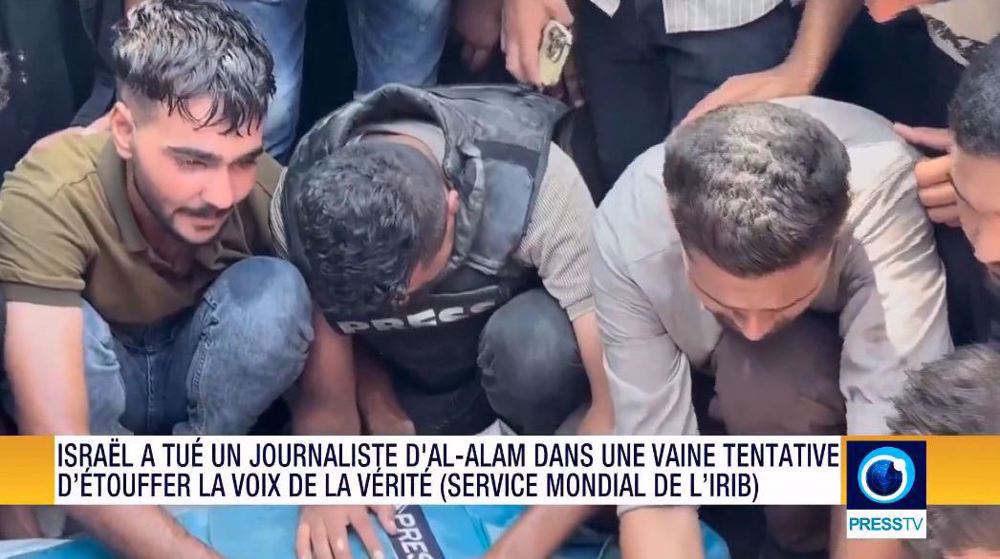 Iran Info du 3 septembre 2025