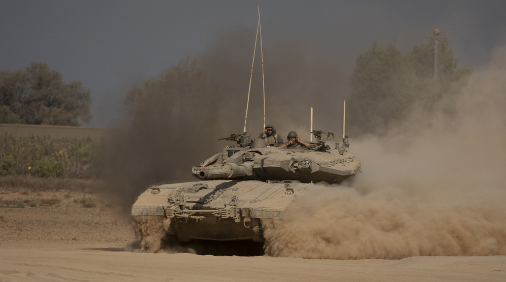 The failure of 'Gideon’s Chariots'