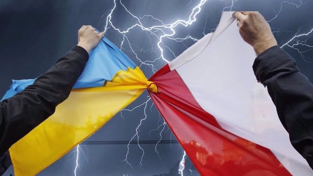 La Pologne et la Hongrie tournent le dos à l'Ukraine