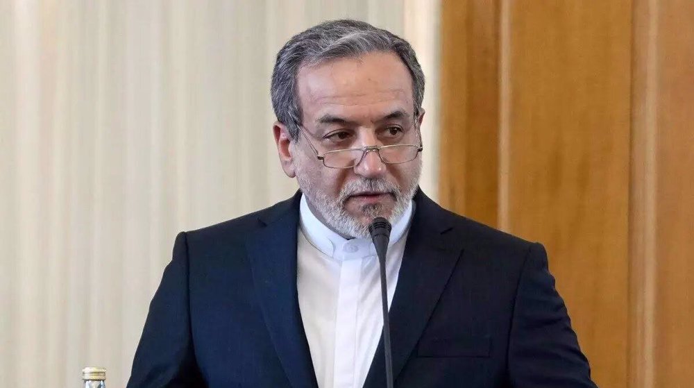 Iran: “Nous ne redoutons ni les négociations ni la guerre” (Araghchi)