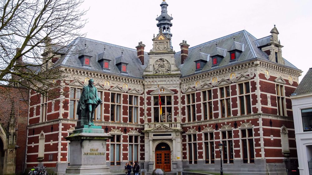 Utrecht University becomes first in West to boycott Israel over Gaza genocide
