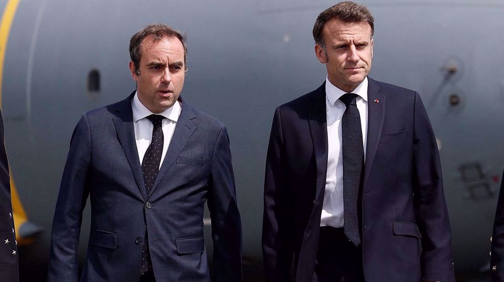 France : Macron de plus en plus impopulaire