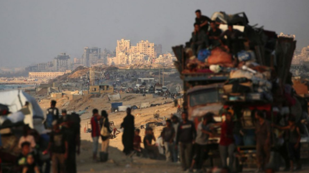Le plan de Trump pour Gaza : un plan sans perspectives réelles 