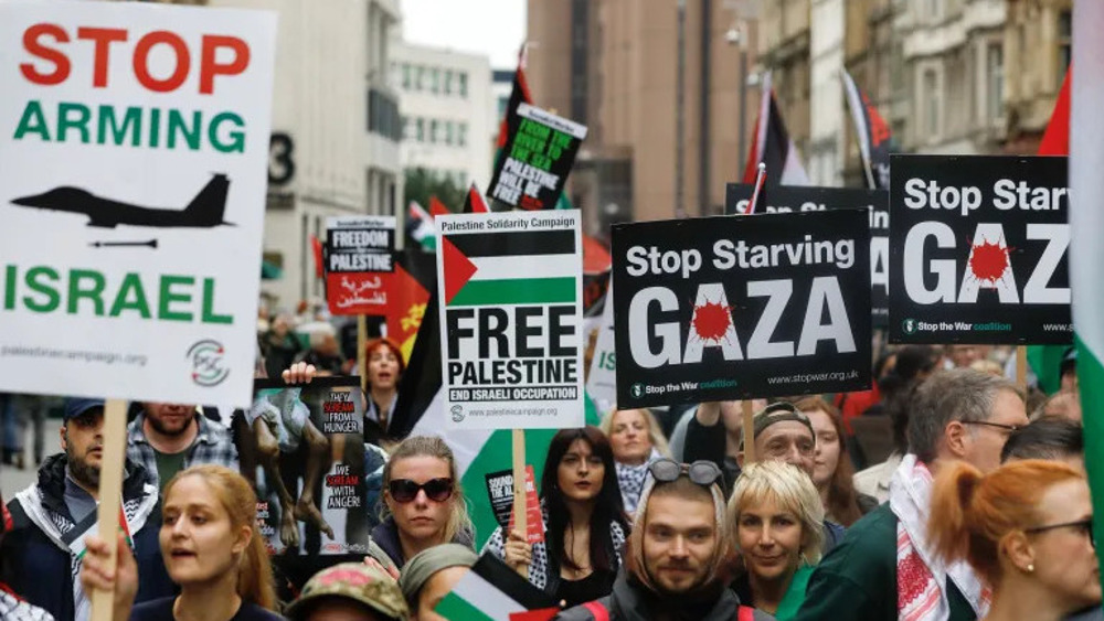Le Parti travailliste britannique vote pour la reconnaissance du génocide à Gaza