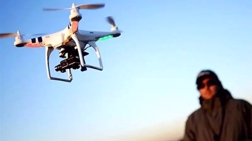 Iran introduces stricter rules on drone operation