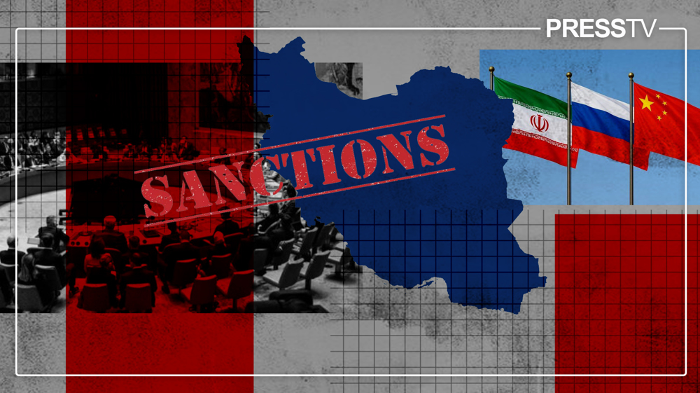 ‘Null and void’: West-engineered ‘snapback’ sanctions against Iran legally toothless