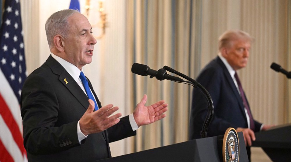 Le plan de Trump pour Gaza est proche de la vision israélienne (Hamas)