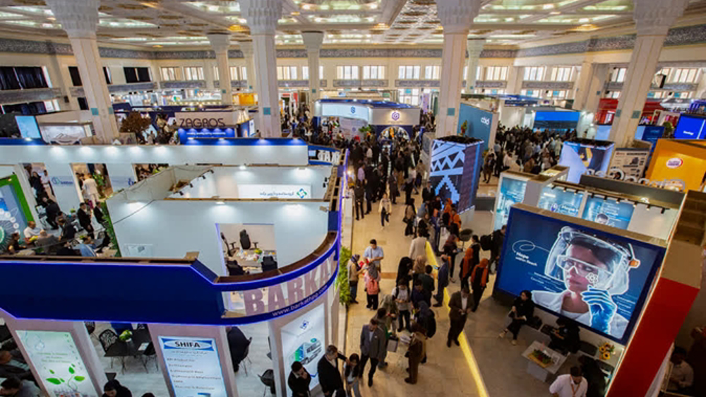 Iran’s pharma industry charts a path to global partnership